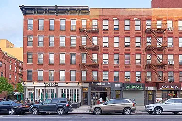 Rented by Keller Williams NYC