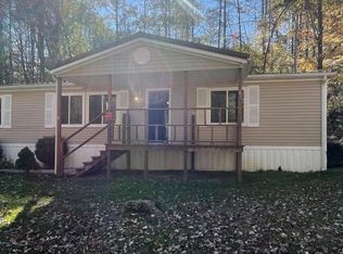 400 Old Mosley Branch Rd, Woodbine, KY 40771