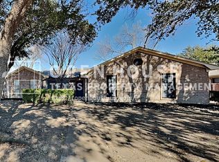 1213 Seabrook Dr, Plano, TX 75023