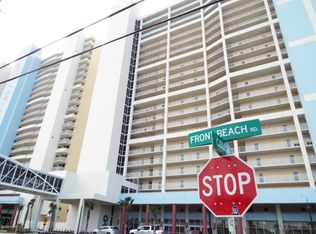 10901 Front Beach Rd UNIT 712, Panama City Beach, FL 32407