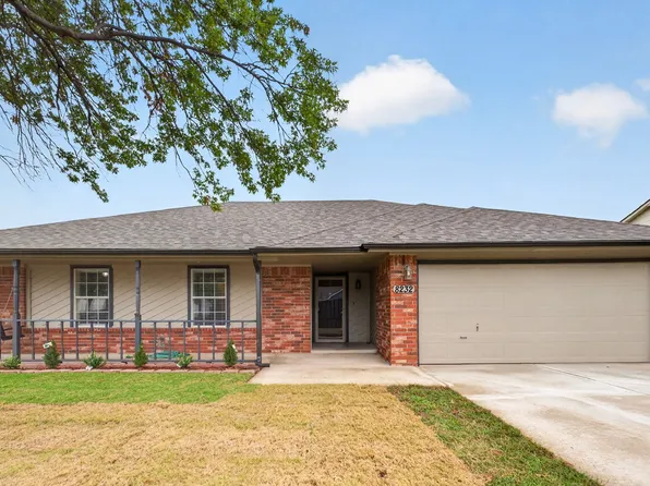 8232 N 127th Ave E, Owasso, OK 74055