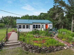 N8348 Island Lake Rd, Spooner, WI 54801