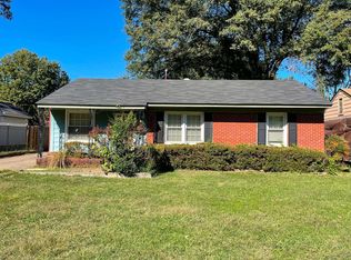 4394 Daytona Rd, Memphis, TN 38108