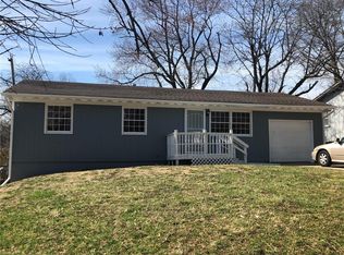 9802 Marsh Ave, Kansas City, MO 64134