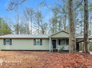 200 Akin Rd, Carrollton, GA 30117