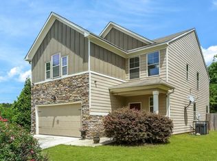 4997 Longview Run, Decatur, GA 30035