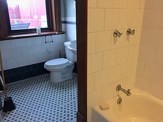 Rented by Ideal Properties Group