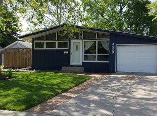 4400 Ross Rd, Ames, IA 50014