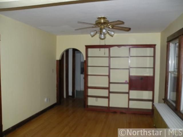 Home for Sale in Minneapolis, MN $107,900