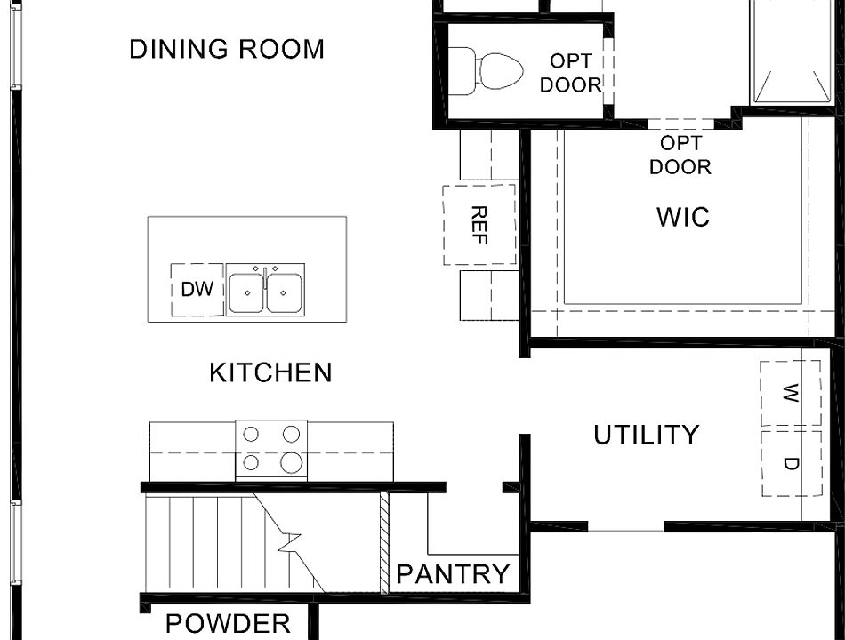 Floor Plan.