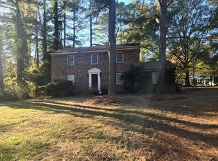 112 Collington Ct, Rocky Mount, NC 27804