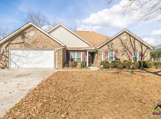 209 Mossy Rdg, Warner Robins, GA 31088