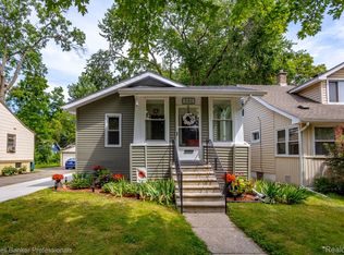 546 W Marshall St, Ferndale, MI