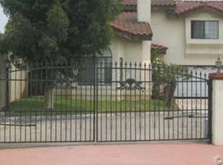 3836 Cosbey St, Baldwin Park, CA 91706