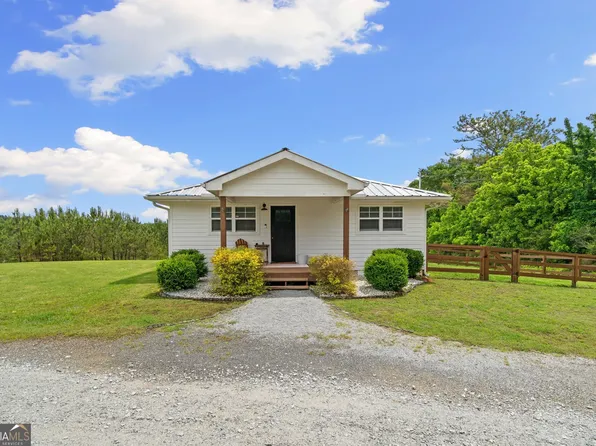 50 Greenwood St, Bremen, GA 30110