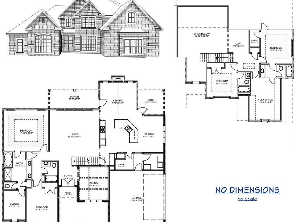 1st image of 110 Pridgen Pass