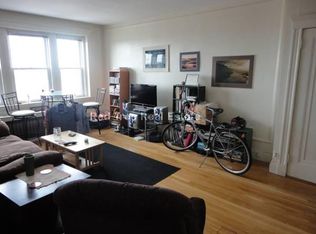 2001 Commonwealth Ave APT 35, Brighton, MA 02135