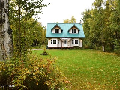 4351 E Pamela Dr, Wasilla, AK, 99654