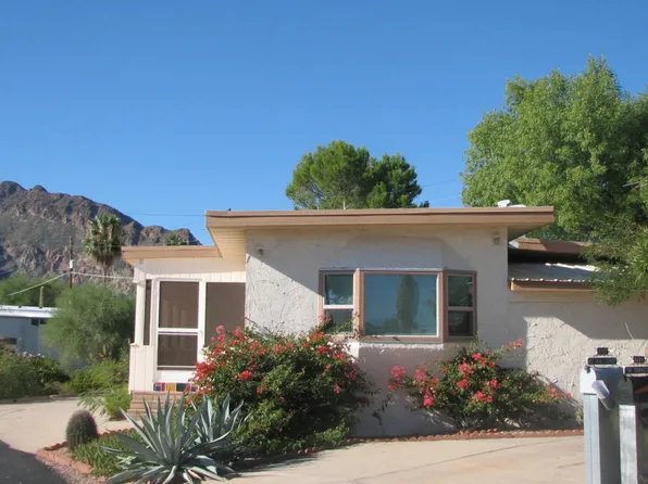 5702 W Circle Z St #6, Tucson, AZ 85713