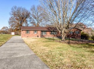 823 Proffitt Springs Rd, Maryville, TN 37801