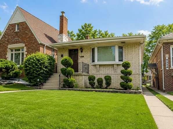9348 S Michigan Ave, Chicago, IL 60619