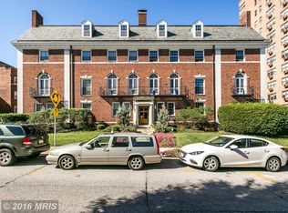 103 W 39th St UNIT F1, Baltimore, MD 21210