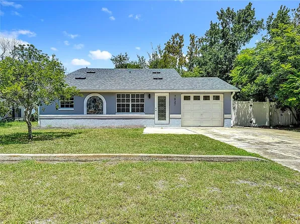 7827 Butler Ave, Hudson, FL 34667