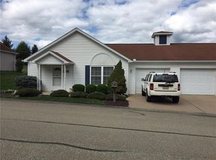 205 Village Ct, Washington, PA