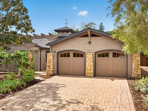 909 Daly Rd, Ojai, CA 93023