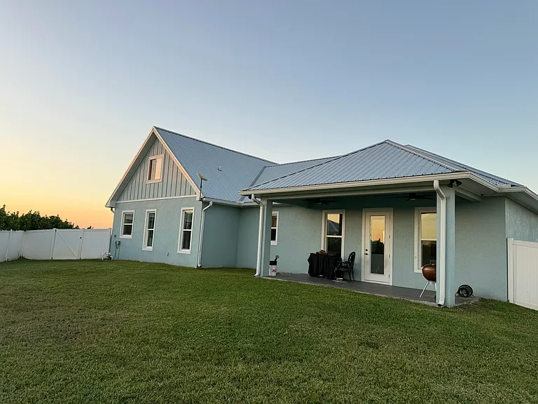 3533 Sky Valley Ln — Photo 37