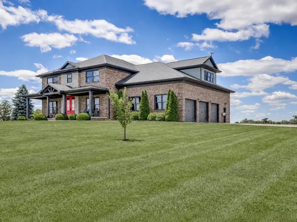 1855 Quirks Run Rd, Danville, KY 40422