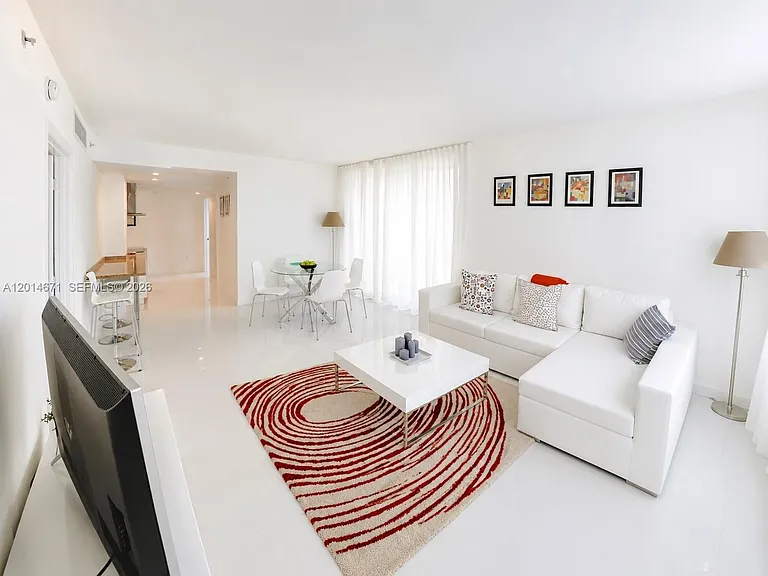 6917 Collins Ave #614 — Photo 14