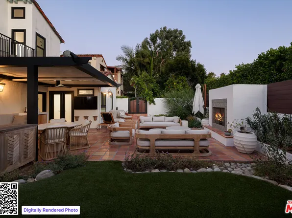 2341 Ronda Vista Dr, Los Angeles, CA 90027