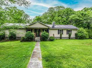 239 Beaver Dam Church Rd, Brownsville, KY 42210