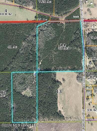1st image of 0 Miller Rd Lot 60.5