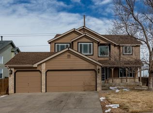 19957 E Belleview Pl, Centennial, CO 80015