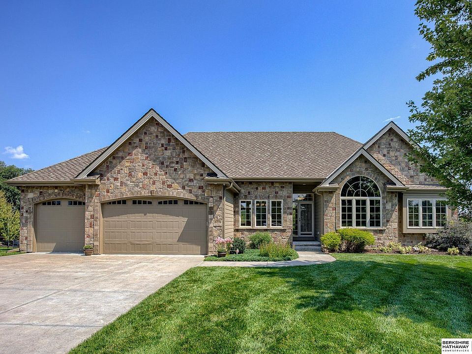 16378 Cheyenne Rd, Omaha, NE 68136 Zillow