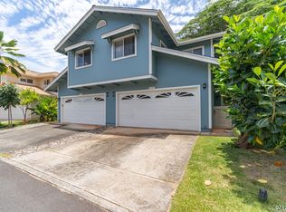 Woodcreek, Mililani, HI 96789