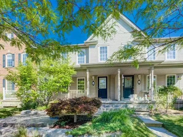 620 New Bedford Dr, Waterloo, ON N2K 4C4