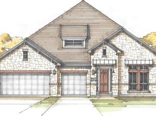 906 Cloud Cover Ln, Cedar Park, TX 78641