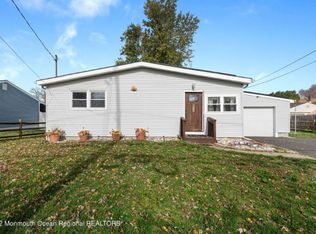 834 S Concourse, Keyport, NJ 07735