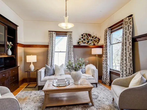 713 East Townsend STREET, Milwaukee, WI 53212