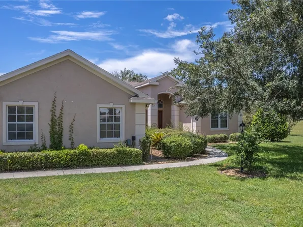 444 N Man O War Dr, Inverness, FL 34453