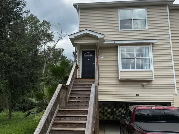 1409-1 Deer Haven Ln, Tallahassee, FL 32303