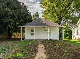 320 N Highland Ave, Greeneville, TN 37745