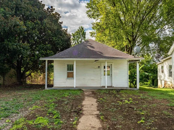 320 N Highland Ave, Greeneville, TN 37745