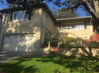 2026 Arbor Ave, Belmont, CA 94002