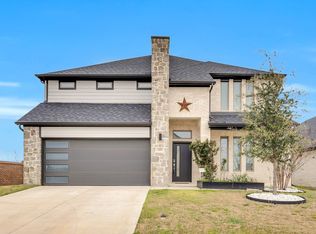 105 Arrow Wood Rd, Waxahachie, TX 75165