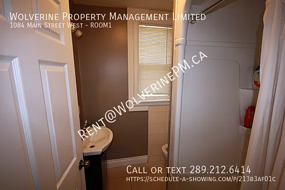 1084 Main St W #MAINFLOOR — Photo 5