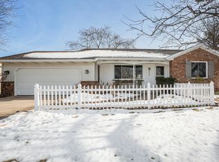 4374 Valla Ct SW, Grandville, MI